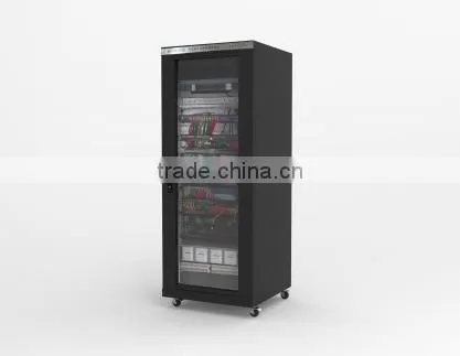 XK-LYBX2B INTELLIGENT BUILDING NETWORK WIRING ARRANGEMENT TRAINING CABINET