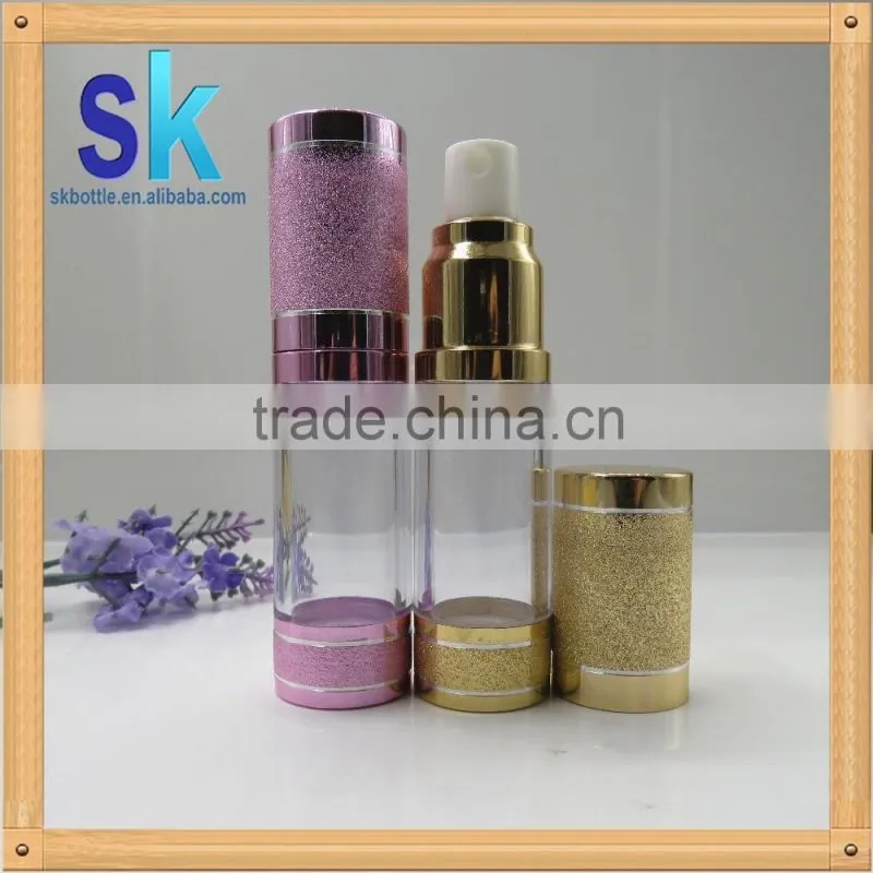 new product paper tube for 15ml 20ml 30ml glass dropper bottle