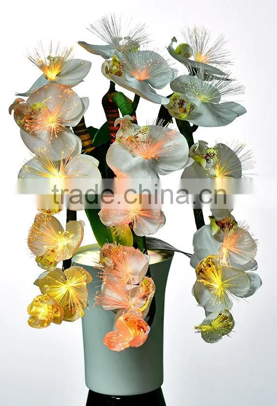 Hot sell decoration artificial flower
