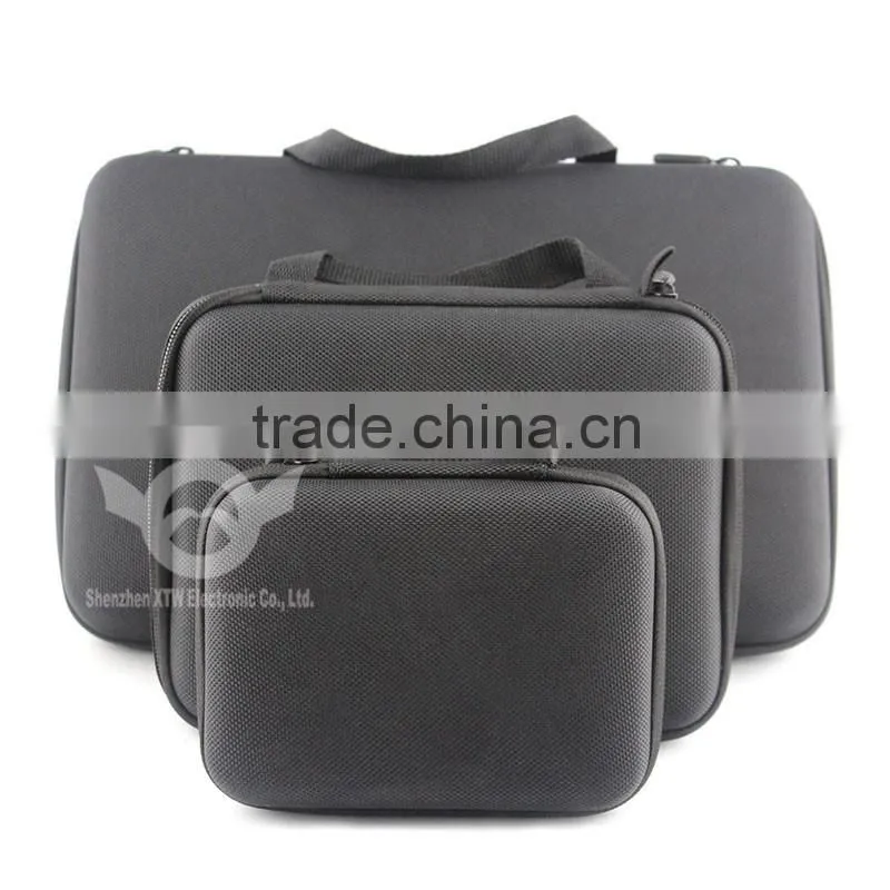 Wholesale factory price Go pro accessories Middle size collecting case/box/bag for GoPro Hero 4 gp102