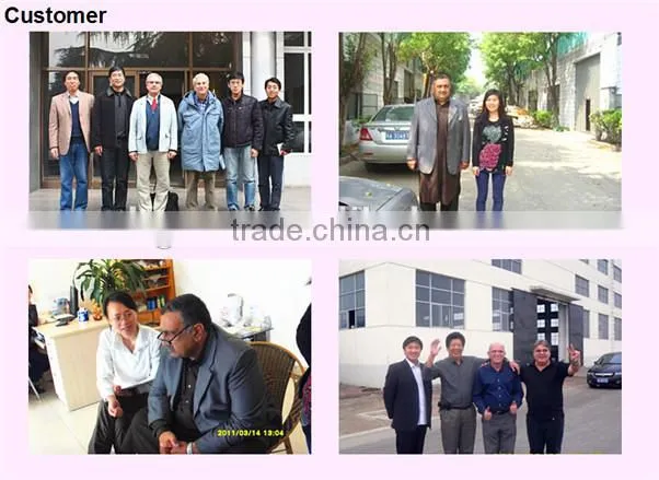 factory price white jade Scrapping plate
