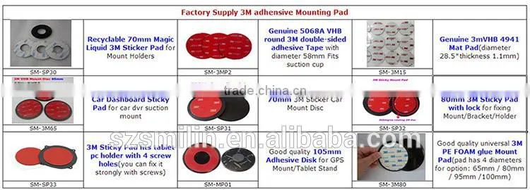 No patent foldable 1/4" screw Tripod Phone Stand Clamp Holder for iPhone,Samsung,HTC,Camera,Monopod etc.