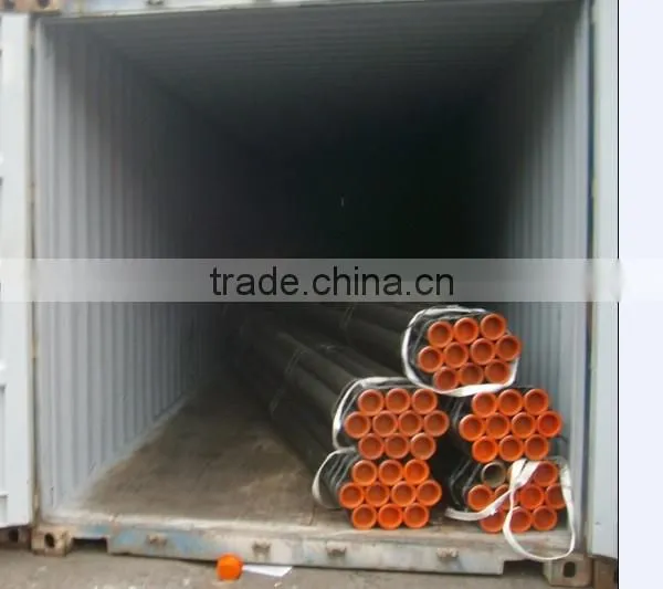 prime quality sa 179 carbon steel pipe