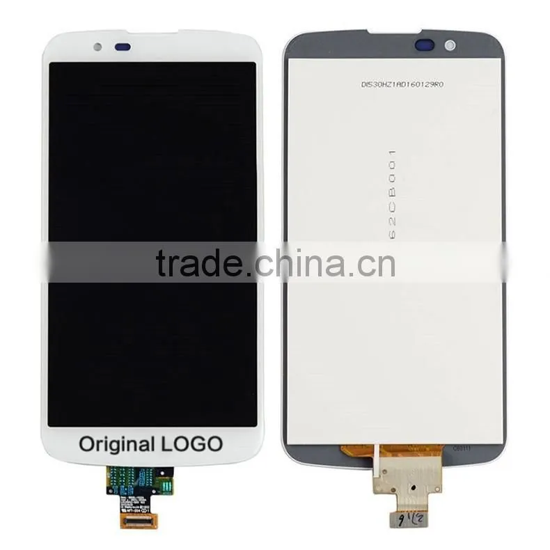 High Quality k10 LTE LCD Display Assembly with Touch Screen Digitizer For LG K430DS K410 K420N