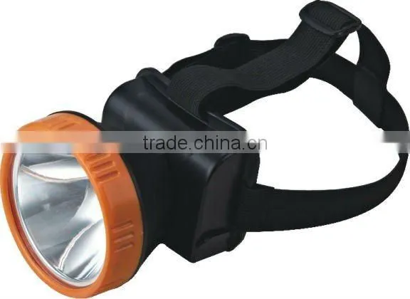 high brightness portable rechargable ship search light