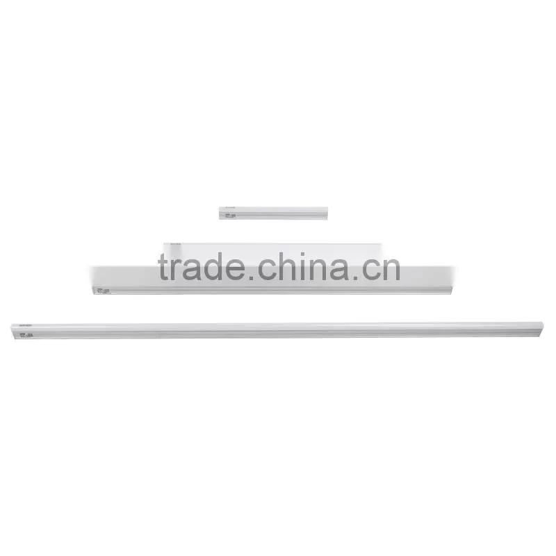 T5 LED Tube 5W 0.3m Integrated Lamp HDG219 Low Price Warm White and Cold White CE ROHS Approval