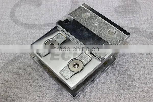 High quality stainless steel flexible hinge glasses