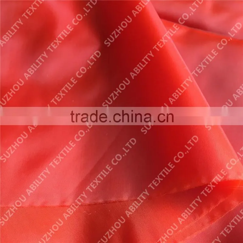 15d nylon fabric wholesale/nylon fabric for parachute