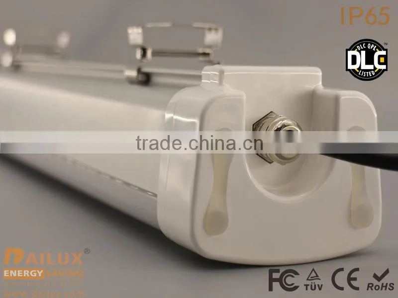 hot new products LED Tri-proof Light 1200mm /IP65 led tube light