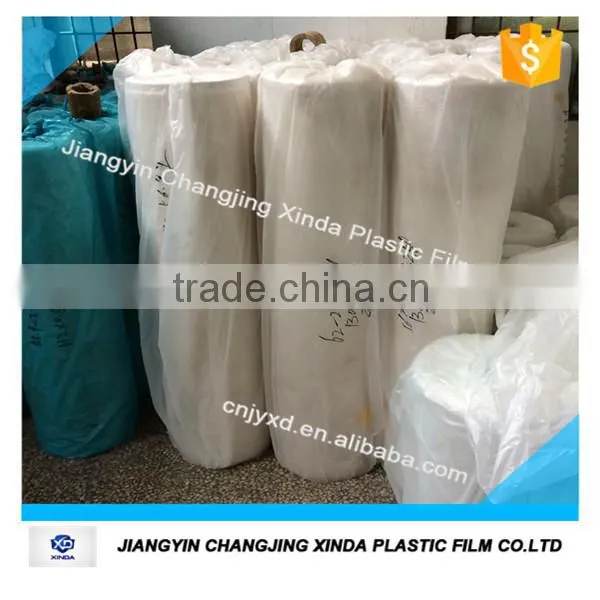 ldpe stretch film pe stretch film jumbo roll