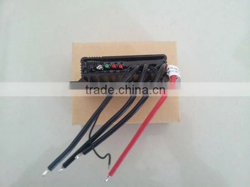 IP68 water proof Phocos solar charge controller