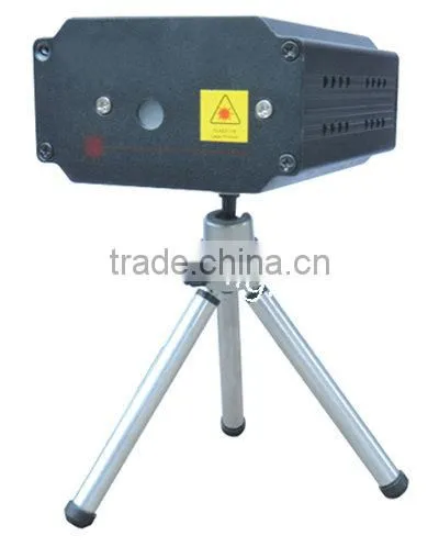 100mw 12V Red & Green Mini Laser Light, Professional hot sell Christmas mini laser light