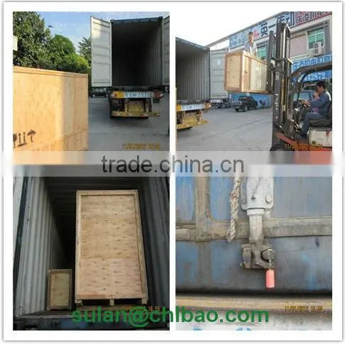 Automatic Modeling Foam Clay Packing Machine For Kids