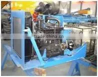 GTBZ28 self-propelled Telescopic boom lift