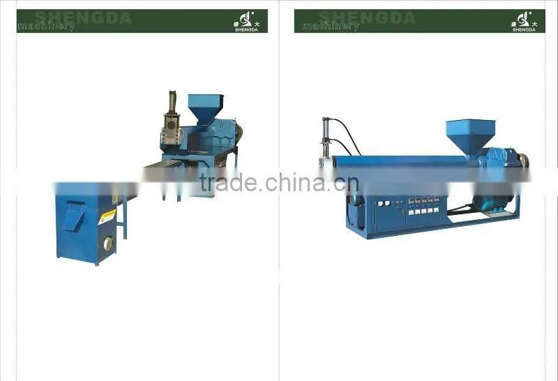 screw air compressor