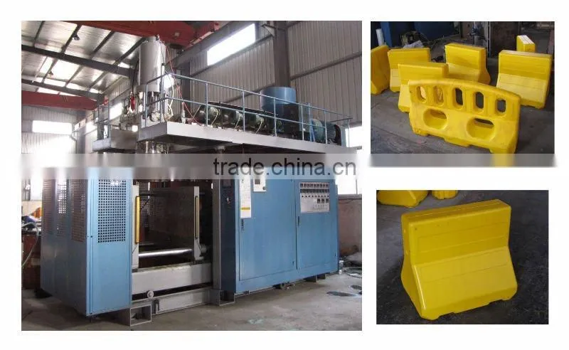 hollow automatic plastic blow molding machines floating pontoon bus seat