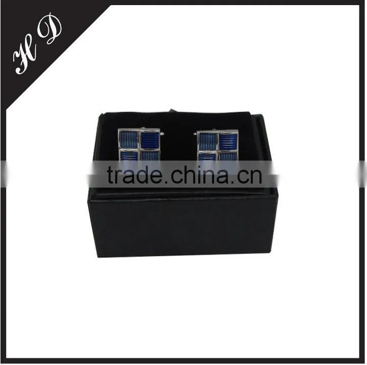 Luxury Cufflink Box