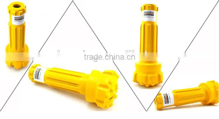 14 1/2 inch big size dth oil rig drill bit