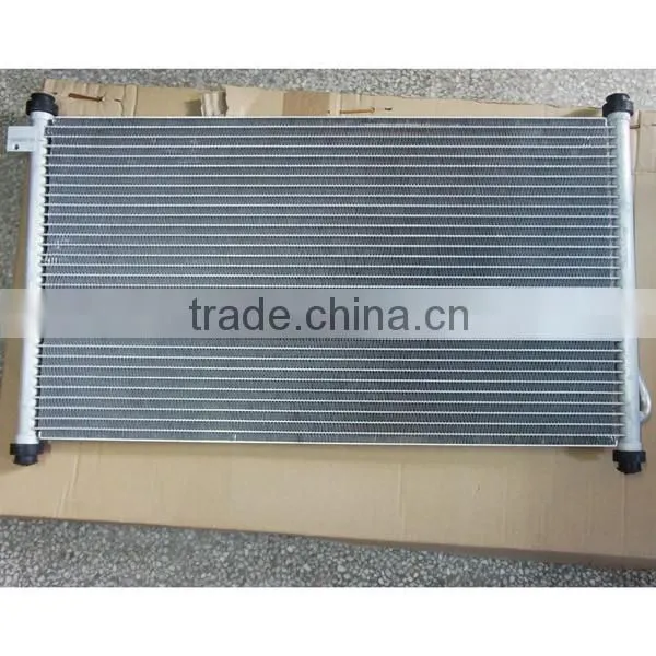 Air Condenser cooling radiator 80110-SV1-A11 80110SV1A11