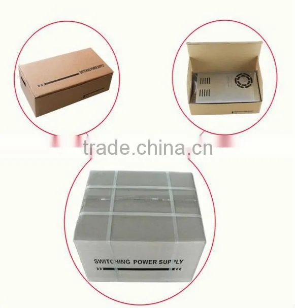 60W high quality 12v 5a power supply 100-240v ac-230v power supply