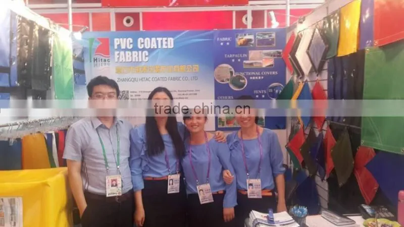 Best waterproof textile fabric, pvc coated fabric,pvc tarpaulin,truck cover,pallet cover China supplier