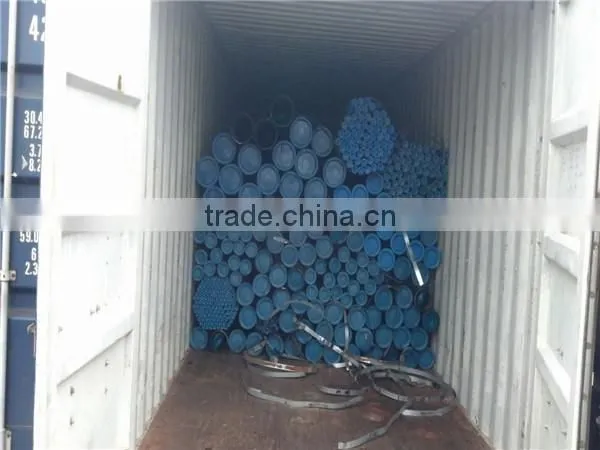 Modern hot sell stb33 seamless steel pipe