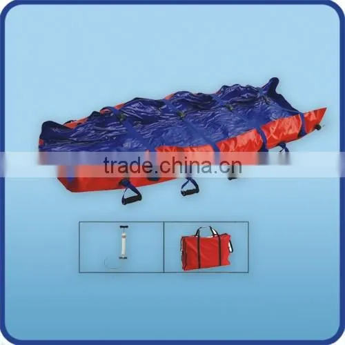Medical Vacuum Mattress Stretcher TPU
