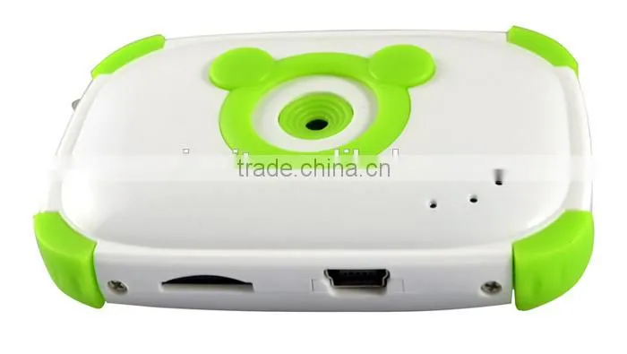 Newest gift cute digital camera for kids cheapest camera with 20 kinds of capture mode DC-G13