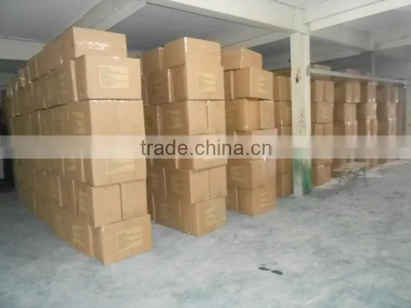 Big pp woven packaging bag with zipper for Packing light cargo