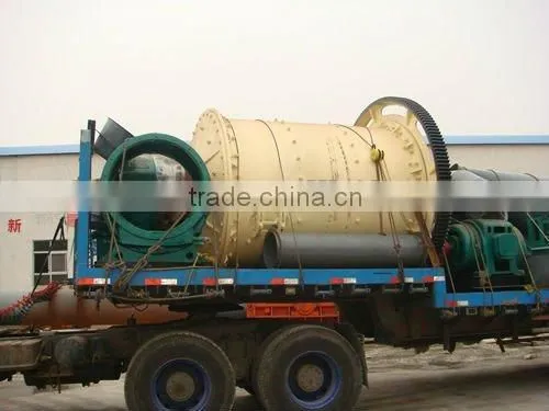 Hot Sale Cement Raw Mill