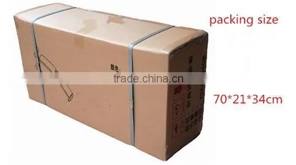 hot sale simple and convenient foldable indoor fitness equipment Fitness Sit Up
