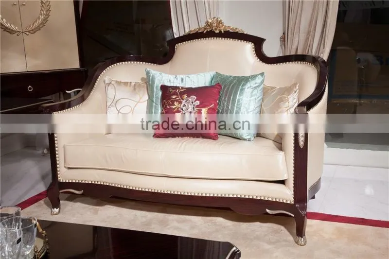 Cheap sofa set german style furniture leather sofa sofa furniture sale