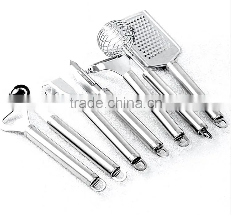 12pcs Kitchen Utensils free sample kitchen tools