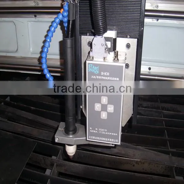 factory price directly on sale Industrial plasma machine plasma cutting router