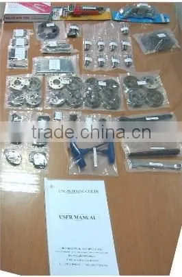 CNC-1623 Taiwan Manufacturer Multifunctional High efficiency Spring Machine