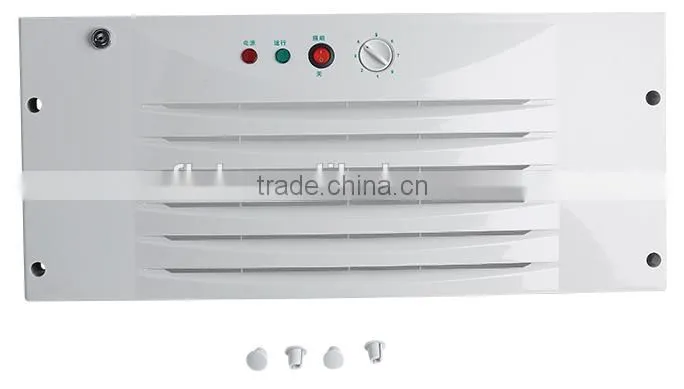 freezer plastic parts frame refrigerator frame parts for door handle
