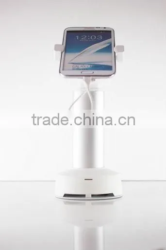 Showhi mobilephone stand with security and charging TSE8100M0
