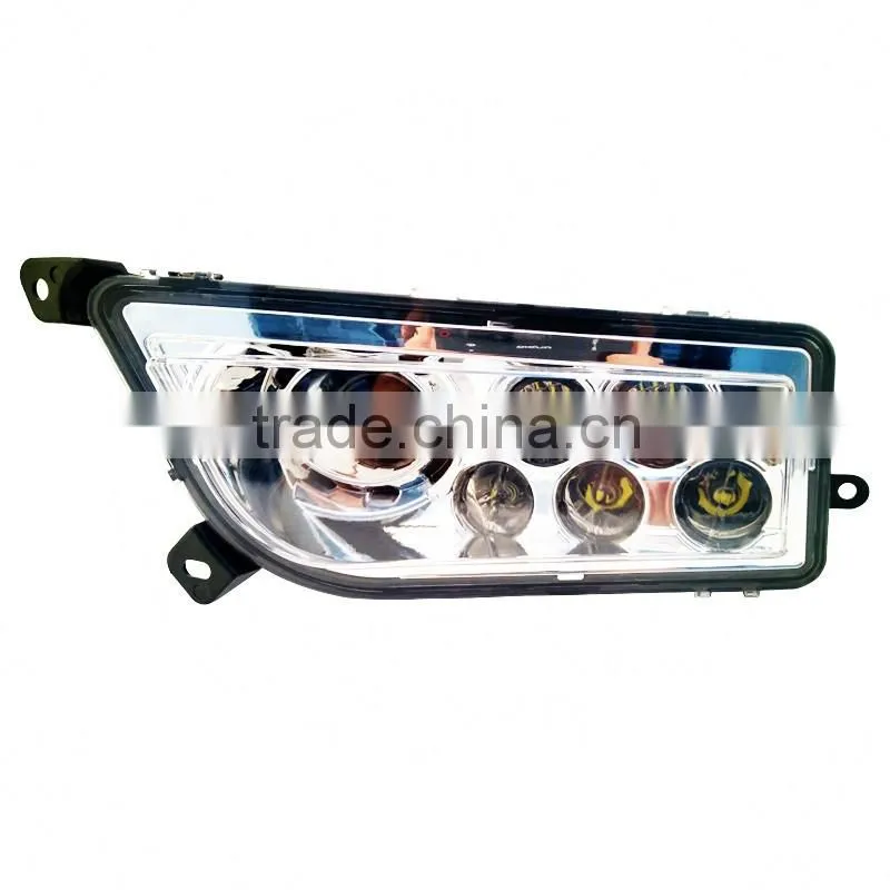 High quality polaris razor 1000 Led Headlight UTV ATV LED Led Headlamp led car headlight for AVT polaris razor 1000