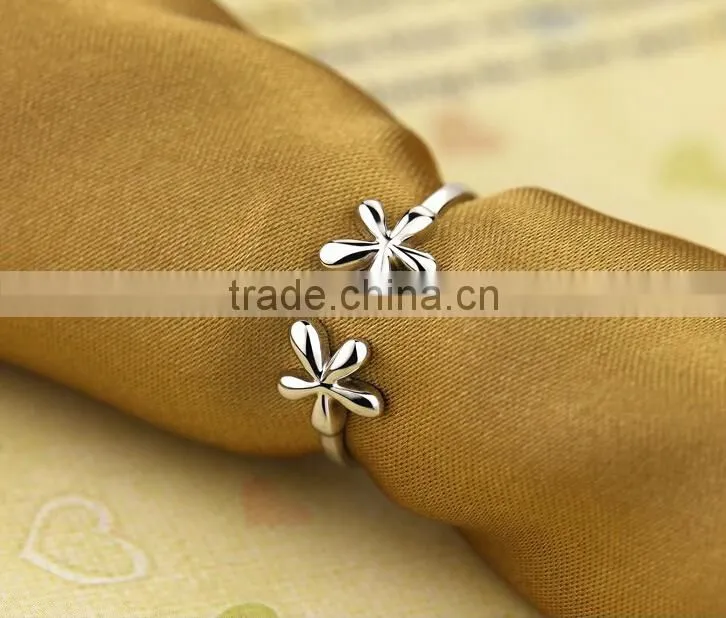 Fashion Jewelry Special New Design 925 Silver Ring