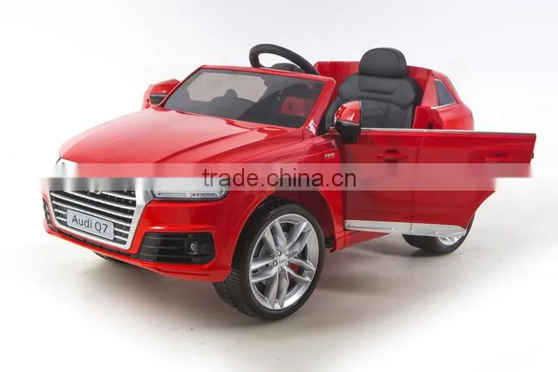 Ride on car 12v remote control ride on car toy car children ride on car with licence