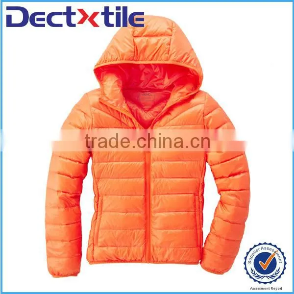 Polyurethane nylon satin fabric reflective nylon fabric