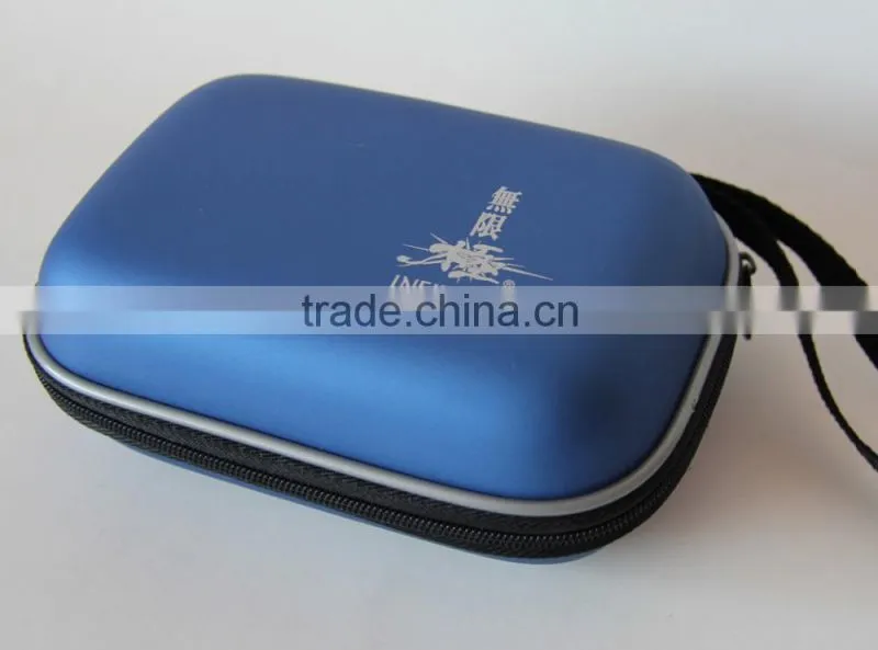 EVA travel case /Convenient carrying case