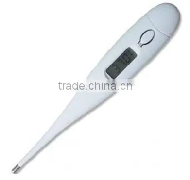 Hot sale Hard-head oral digital thermometer