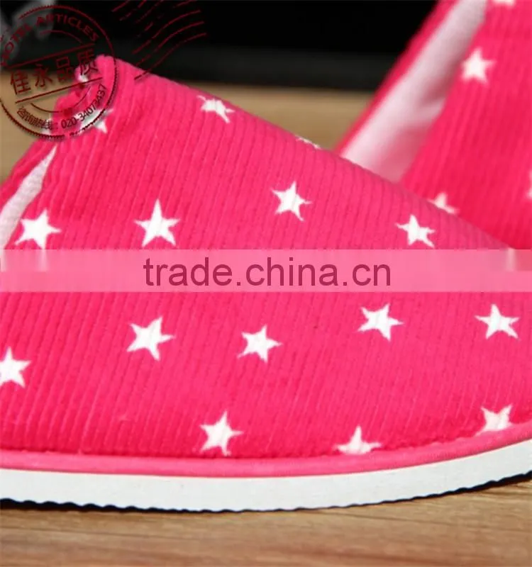 new design light eva slippers