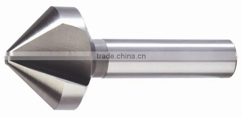 M2 Cylindrical shank countersink