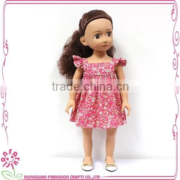 Hot Product New Toy 14"/18" Baby Girl Toy Doll Wholesale