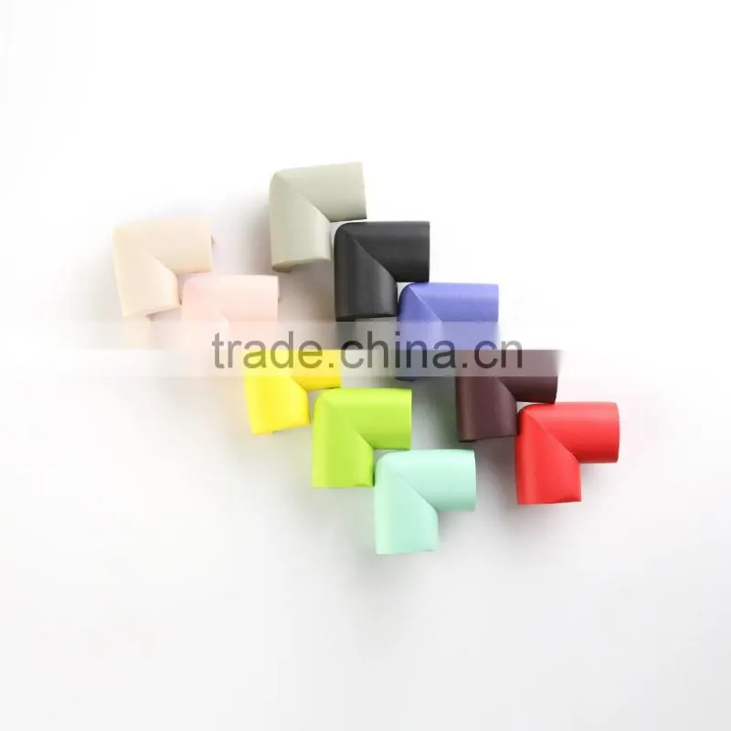 Babymatee Plastic Edge Protector for Baby Safety