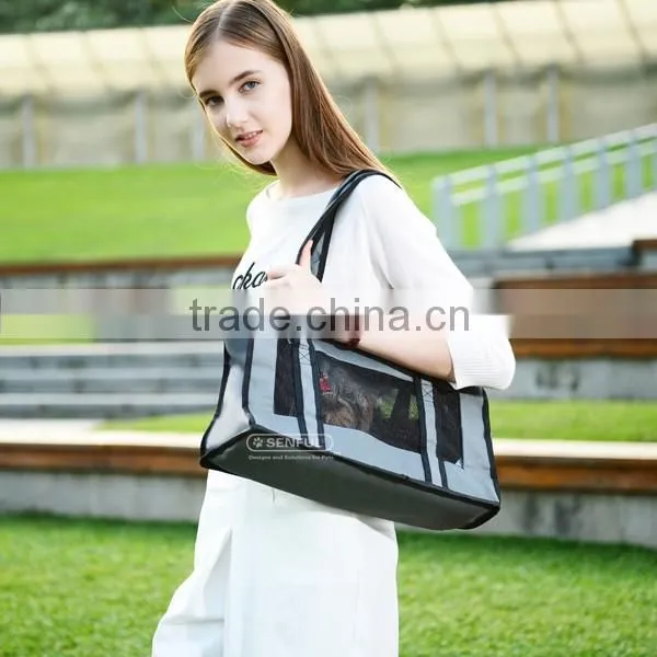 Airline Cat Carrier, Economic Airline Cat Carrier