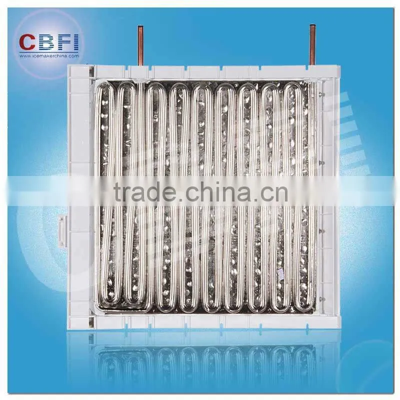 Energy saving ice cube machine 10tons per day