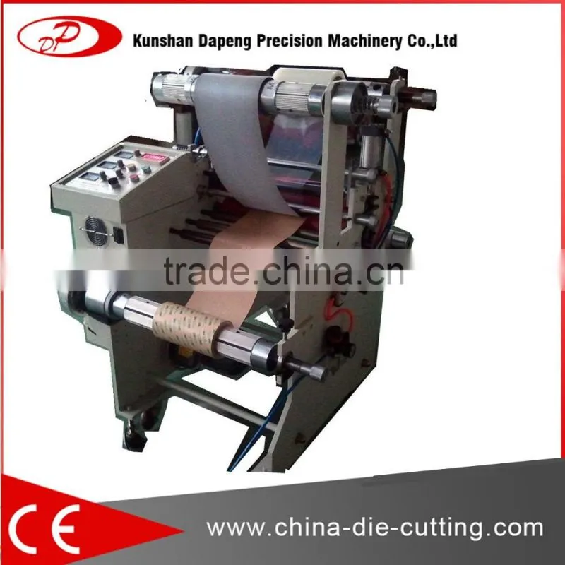 3 layer cold and hot laminating machine